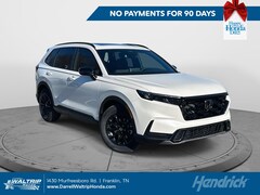 2026 Honda CR-V Hybrid Sport SUV