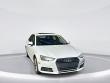 2017 Audi A4 ultra Premium Sedan