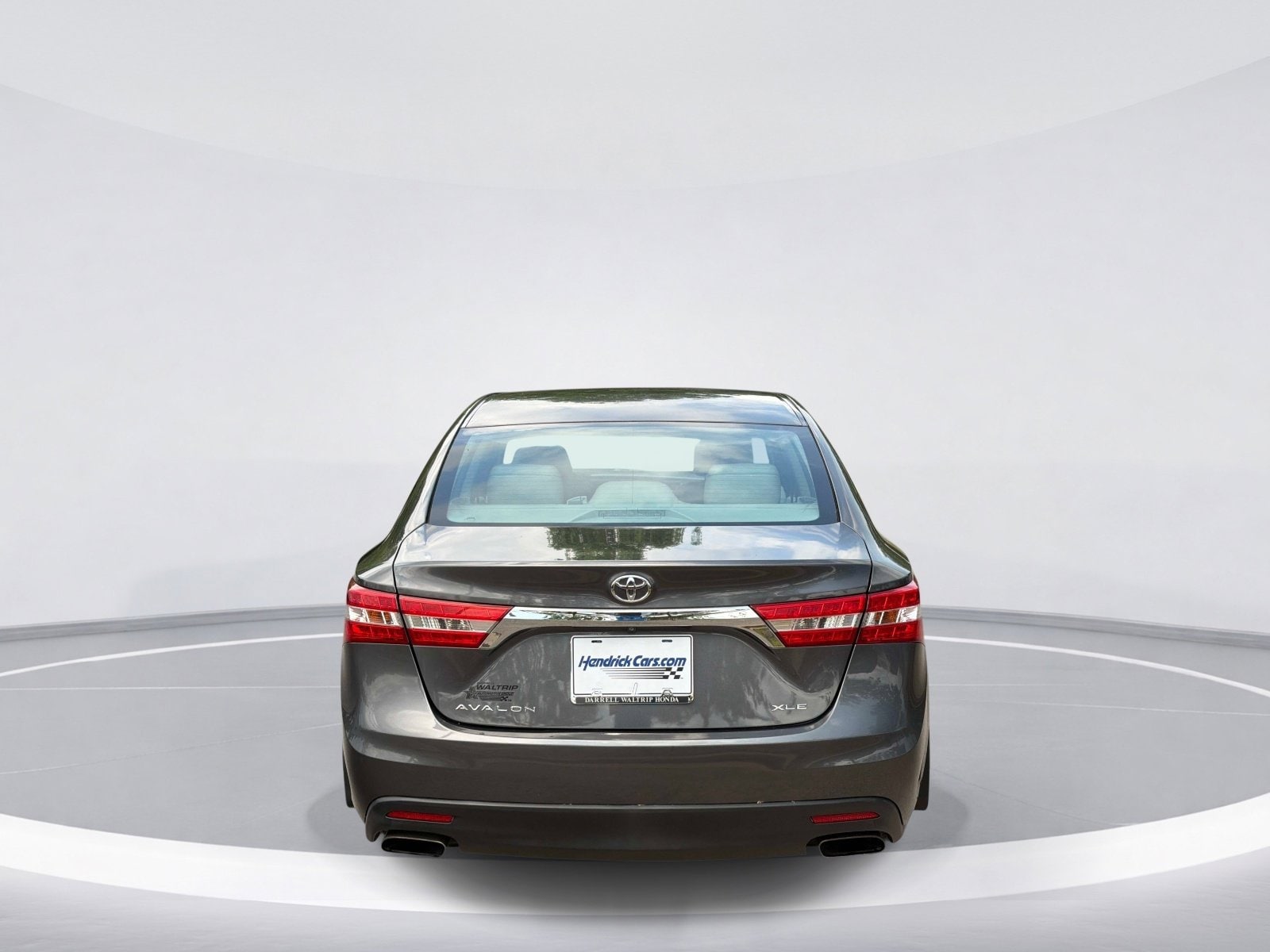 2013 Toyota Avalon XLE Premium photo 3