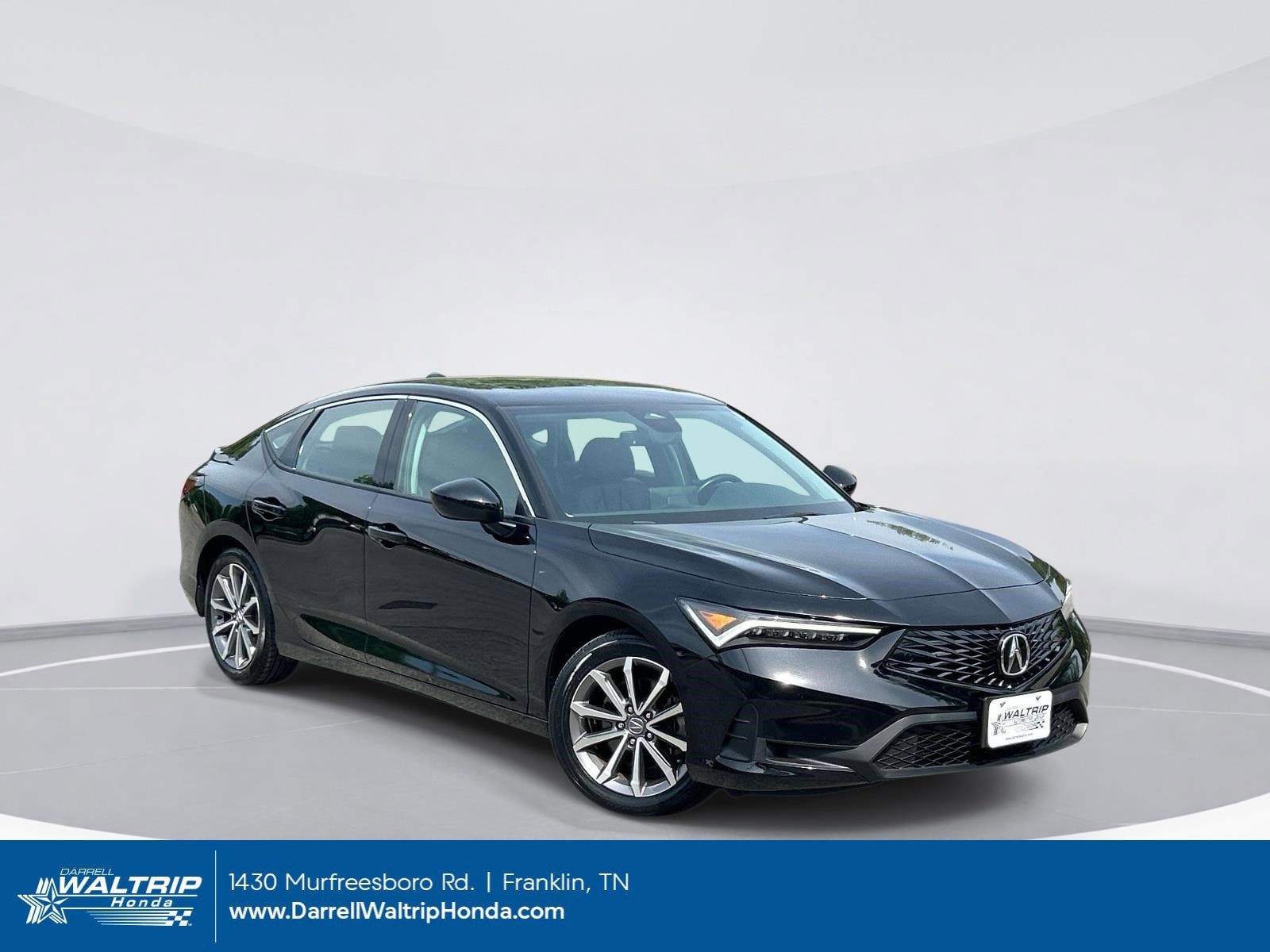 2023 Acura Integra