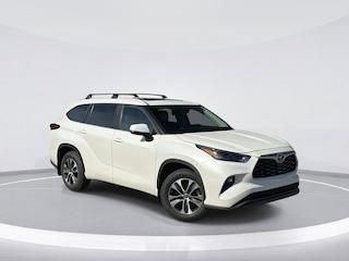 2023 Toyota Highlander XLE SUV