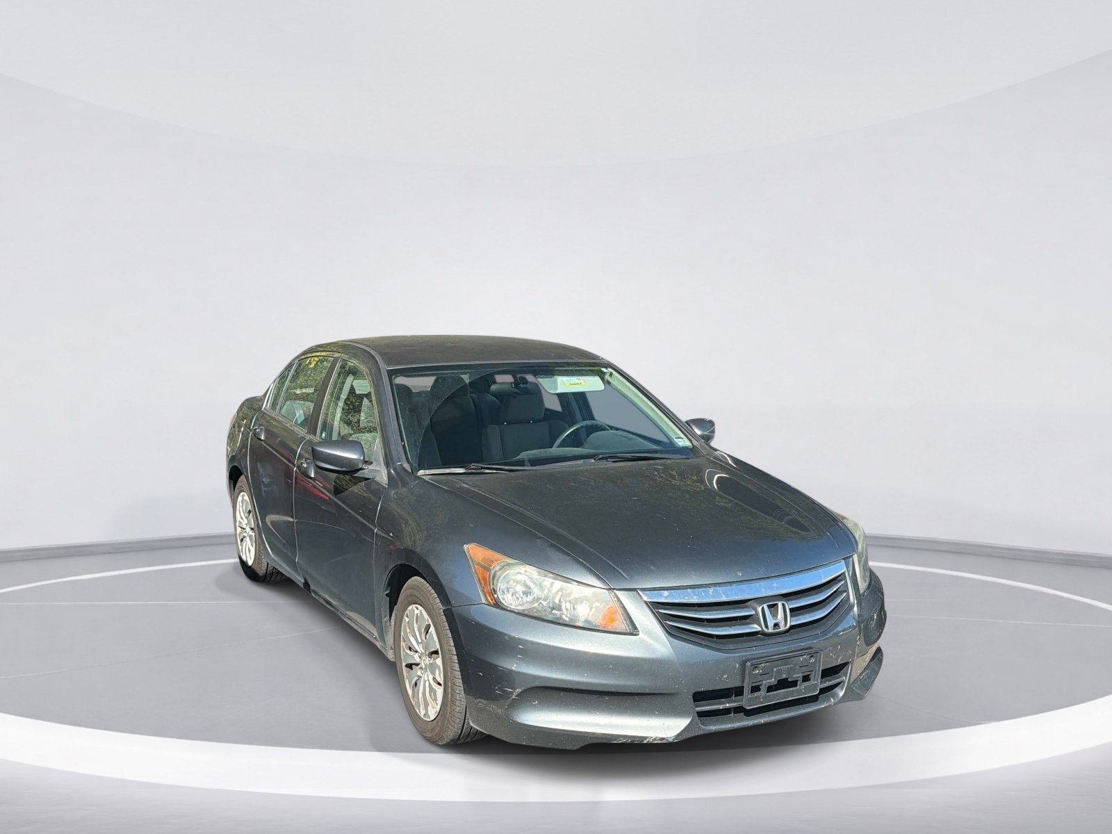 Used 2012 Honda Accord LX Sedan