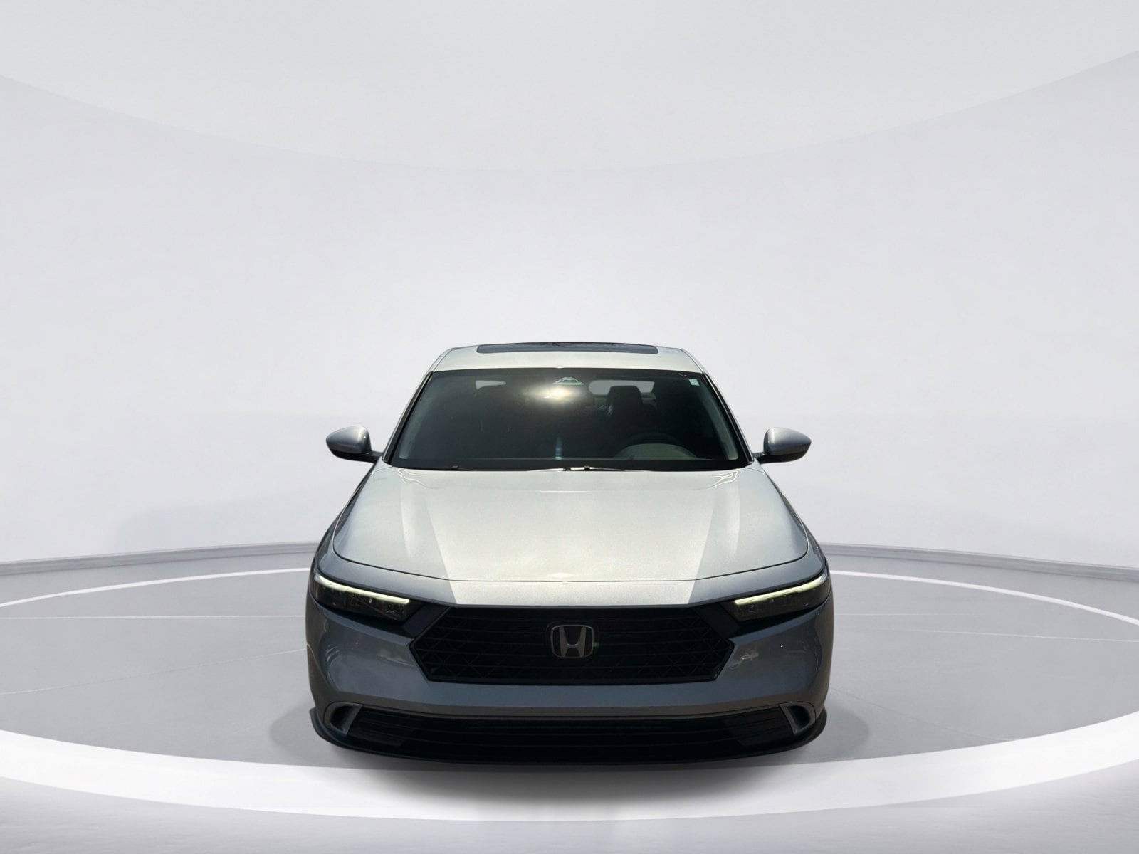 2023 Honda Accord EX photo 2