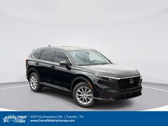 2026 Honda CR-V EX SUV
