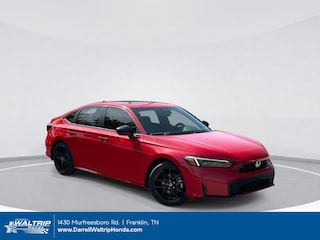 2026 Honda Civic  Hybrid Sport Sedan