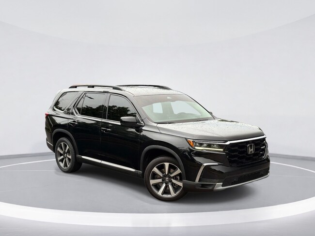 2023 Honda Pilot Elite SUV