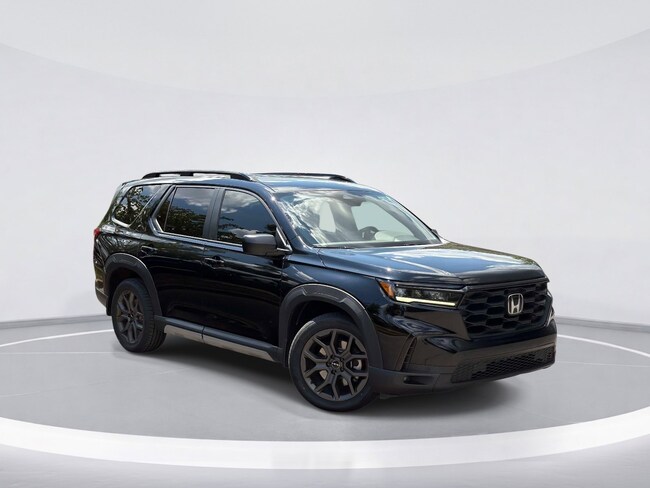 2023 Honda Pilot Sport SUV