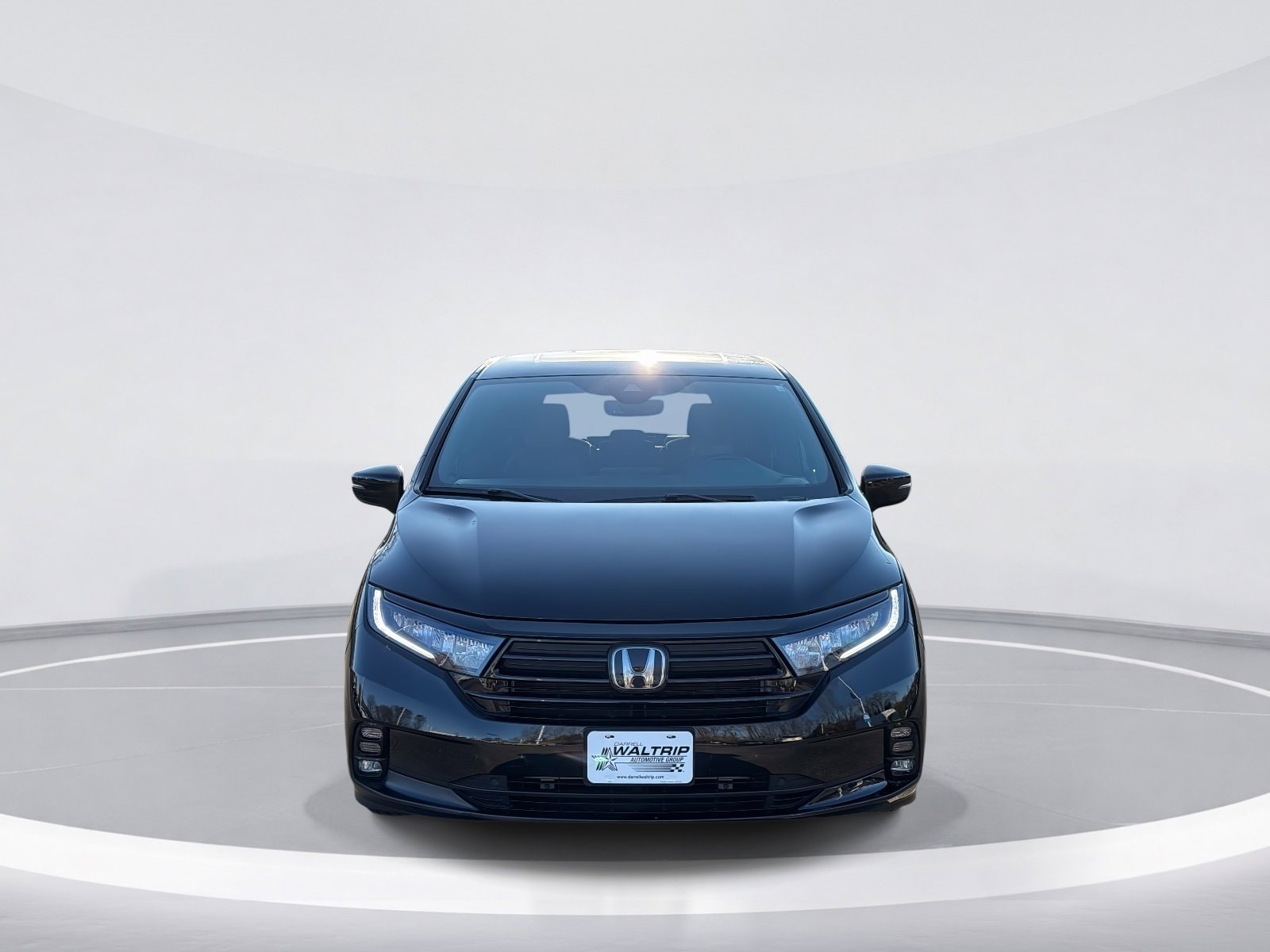 2023 Honda Odyssey Sport photo 2