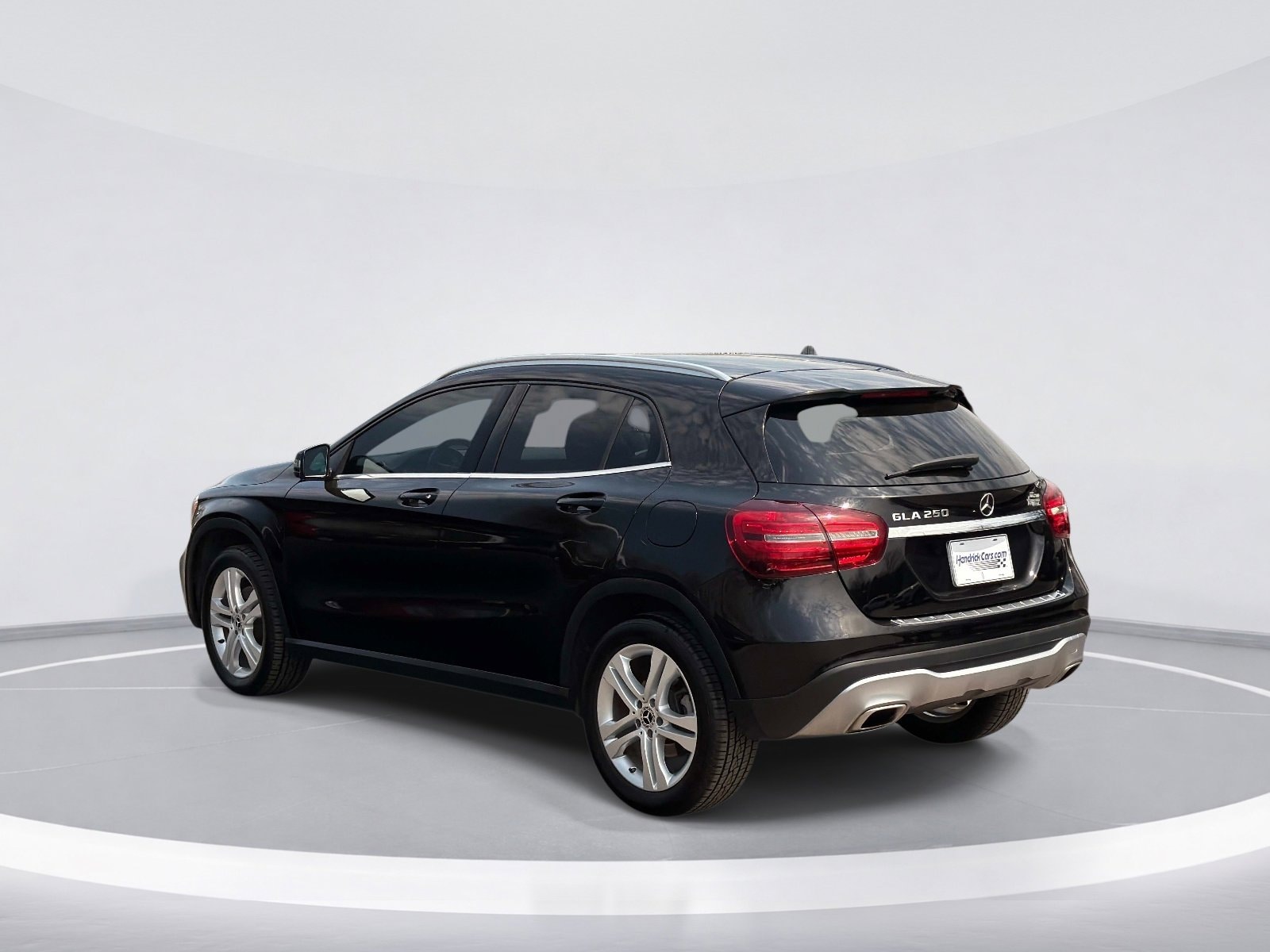 2020 Mercedes-Benz GLA 250 photo 6