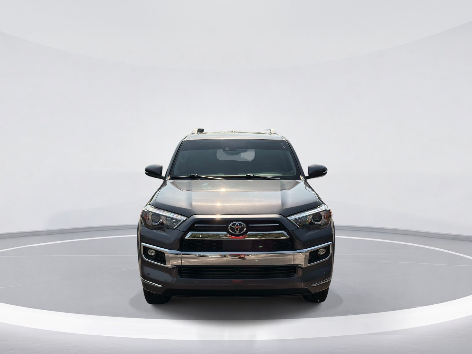 Toyota 4Runner Limited