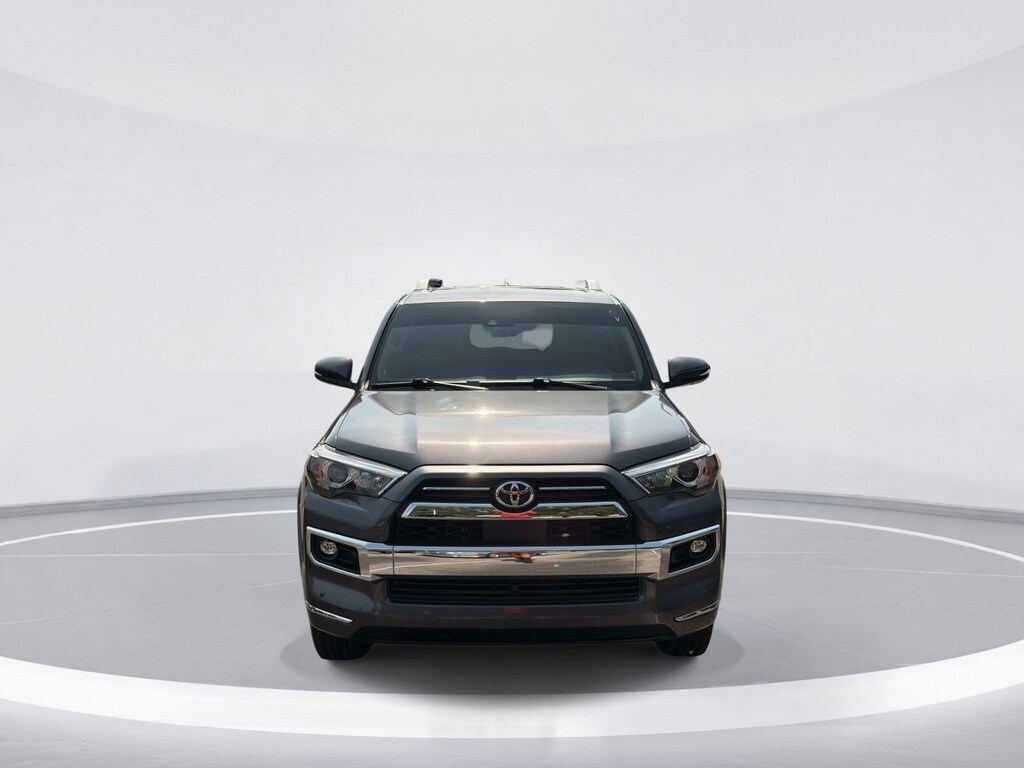 Used 2022 Toyota 4Runner Limited SUV
