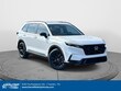  Honda CR-V Hybrid