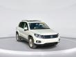 2014 Volkswagen Tiguan S SUV