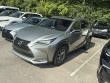 2017 LEXUS NX NX Turbo F Sport SUV