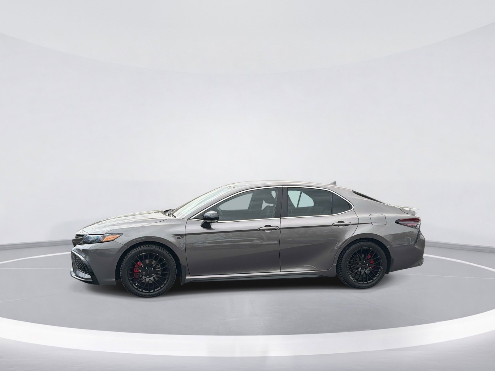 2023 Toyota Camry SE photo 5