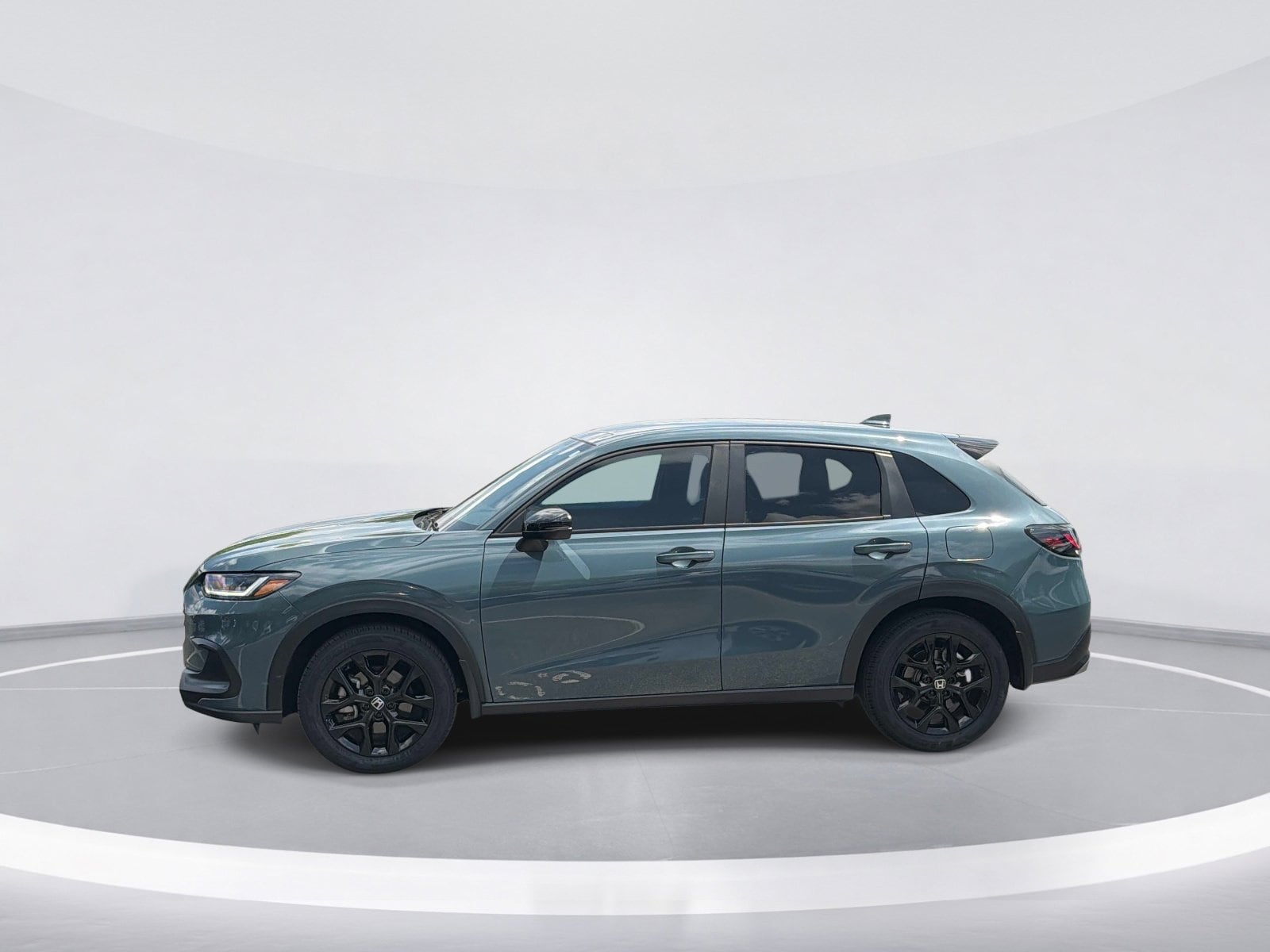 2024 Honda HR-V Sport photo 5