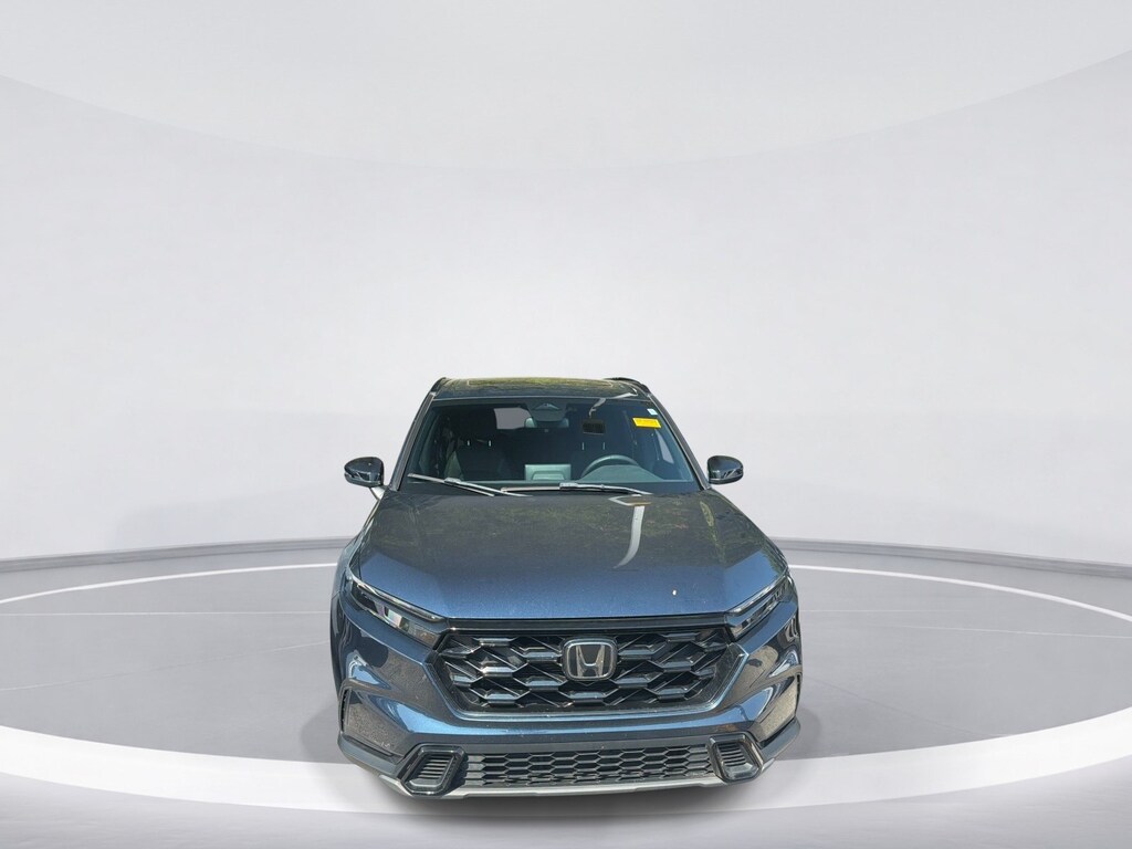 Certified 2023 Honda CR-V Hybrid Sport SUV