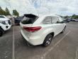 2019 Toyota Highlander Hybrid Limited Platinum SUV