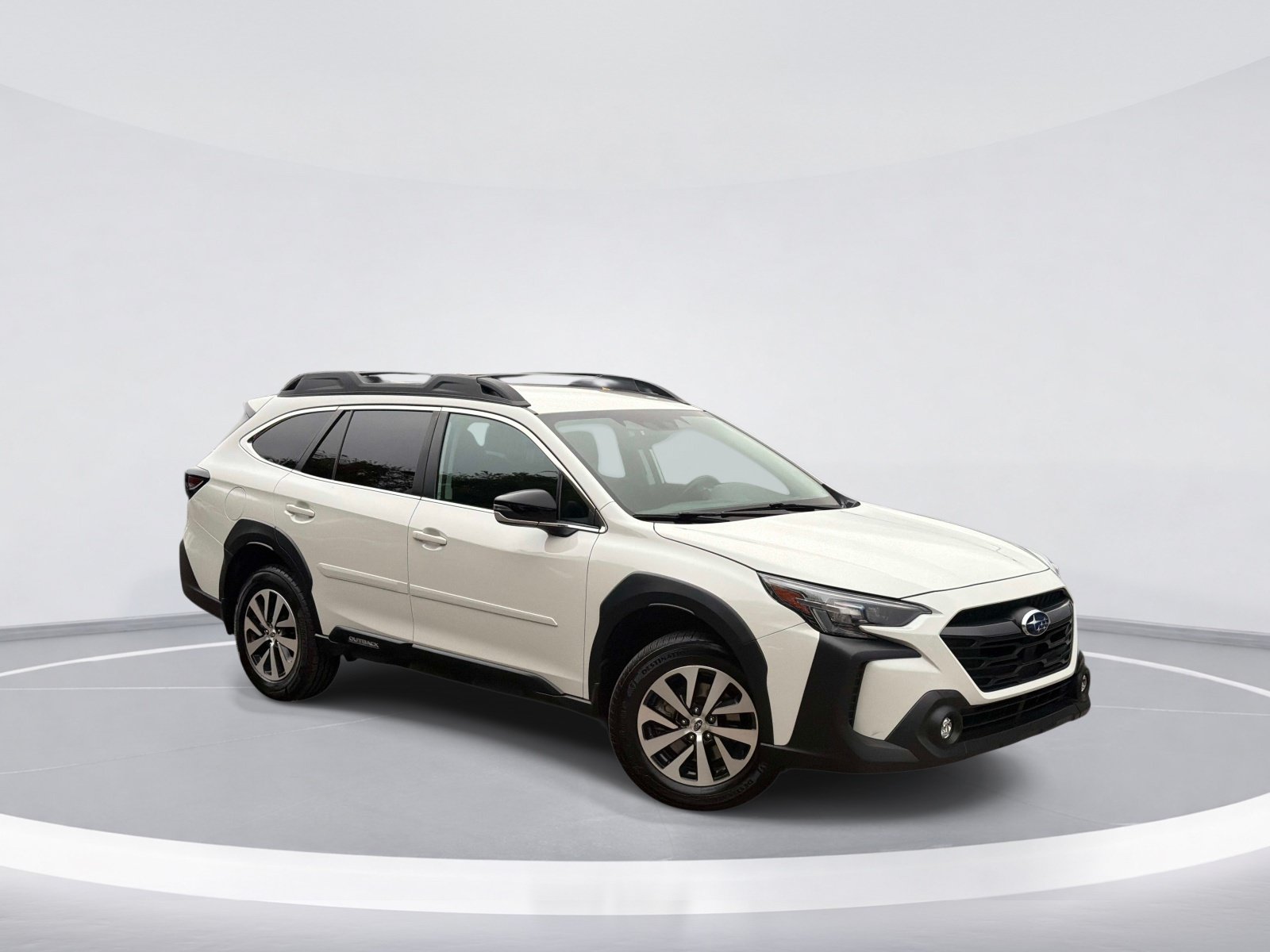 Used 2025 Subaru Outback Premium SUV