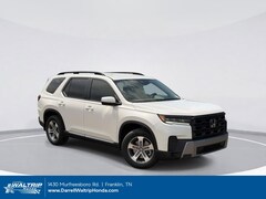 2026 Honda Pilot EX-L SUV