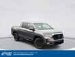  Honda Ridgeline