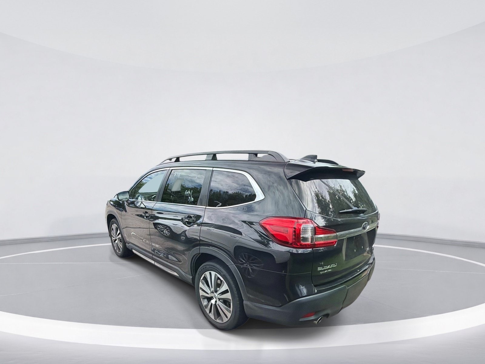 Subaru Ascent Limited