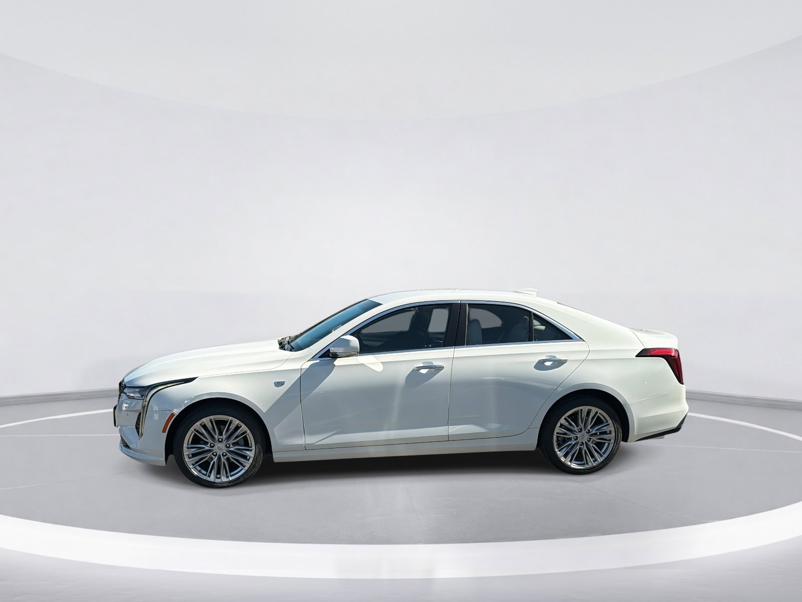 2023 CADILLAC CT4 Premium Luxury photo 5