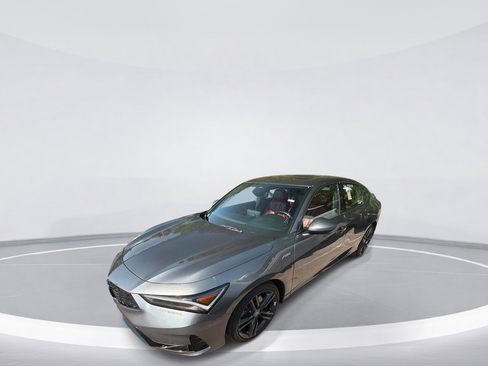 2023 Acura Integra w/A-Spec Package photo 5