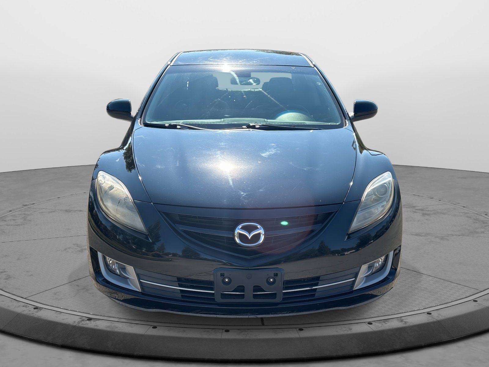2009 Mazda Mazda6 s Touring photo 2