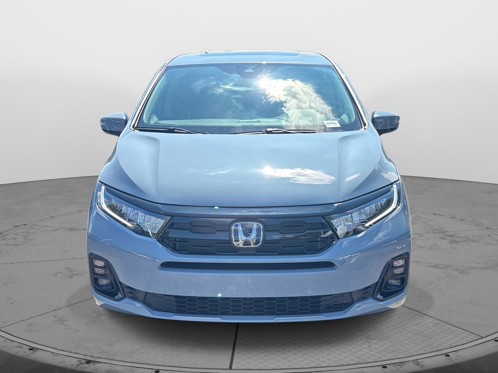 2025 Honda Odyssey Elite photo 3
