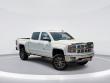2015 Chevrolet Silverado 1500 LTZ Pickup
