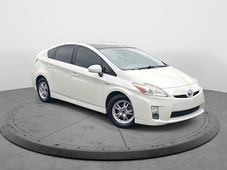 2010 Toyota Prius FOUR Hatchback