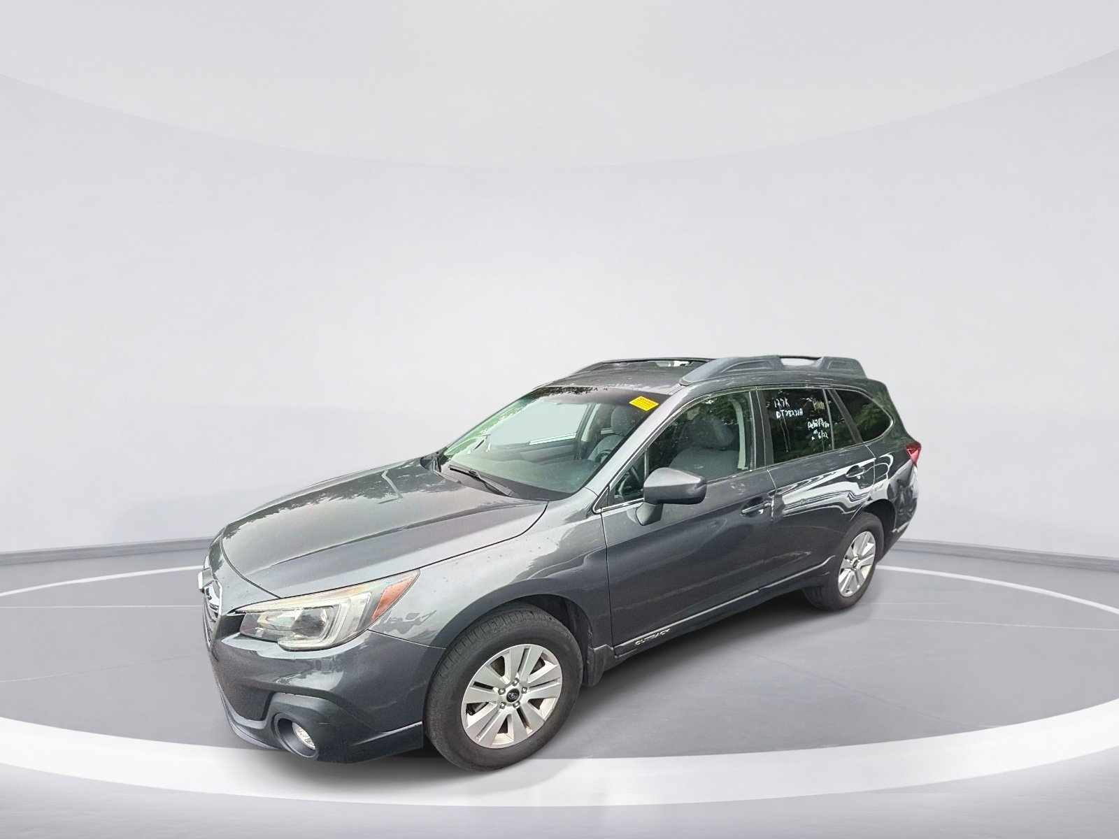 Subaru Outback Premium