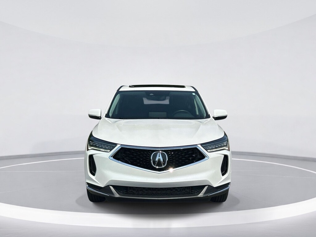 Used 2023 Acura RDX SUV