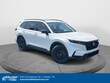  Honda CR-V Hybrid