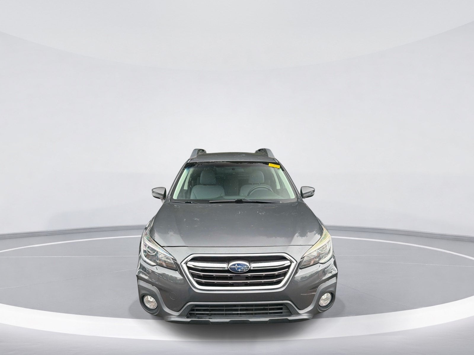 Subaru Outback Premium
