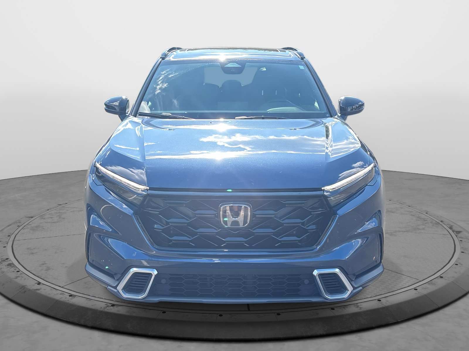 2024 Honda CR-V Hybrid Sport Touring photo 3