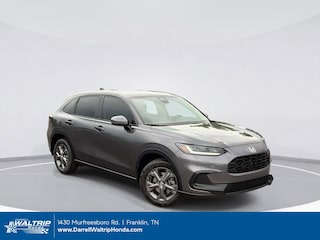 2026 Honda HR-V LX SUV