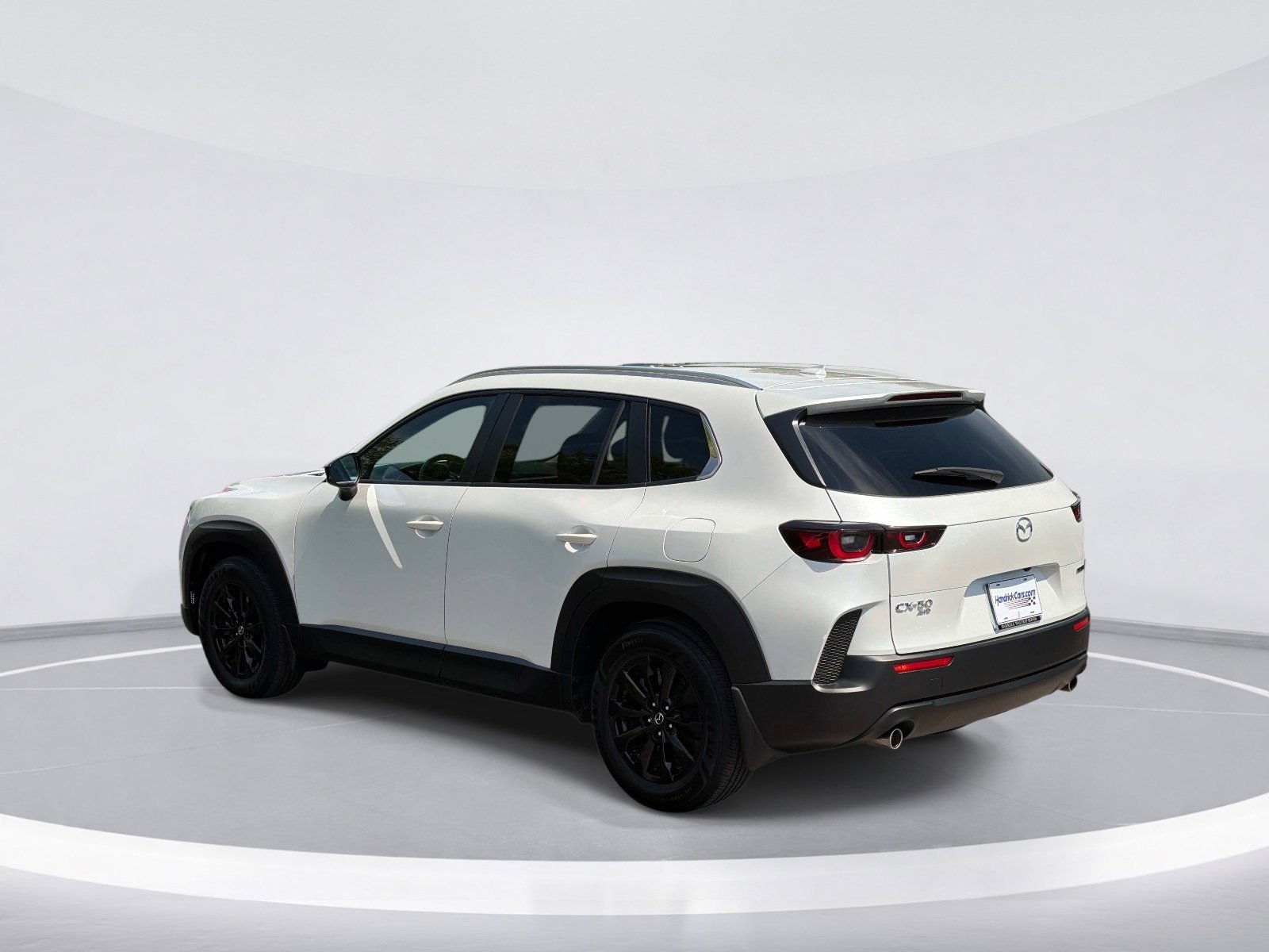 2024 Mazda CX-50 2.5 S Premium Package photo 6
