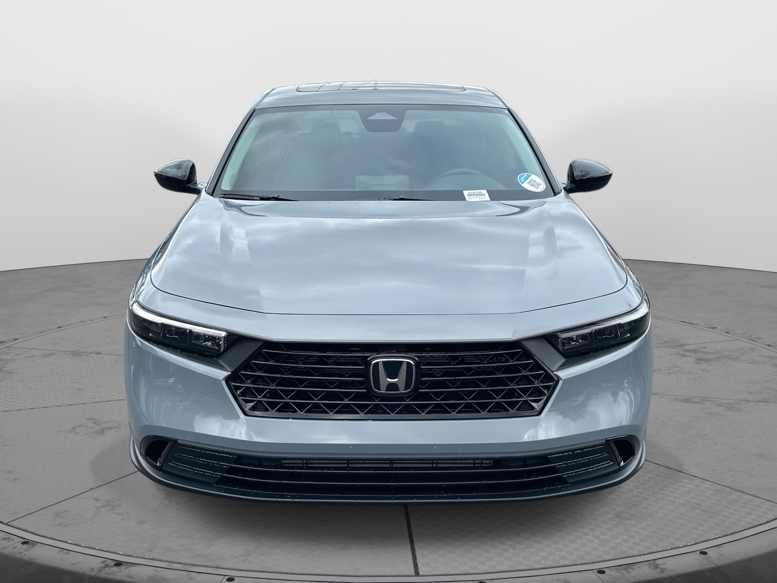 2025 Honda Accord SE photo 3