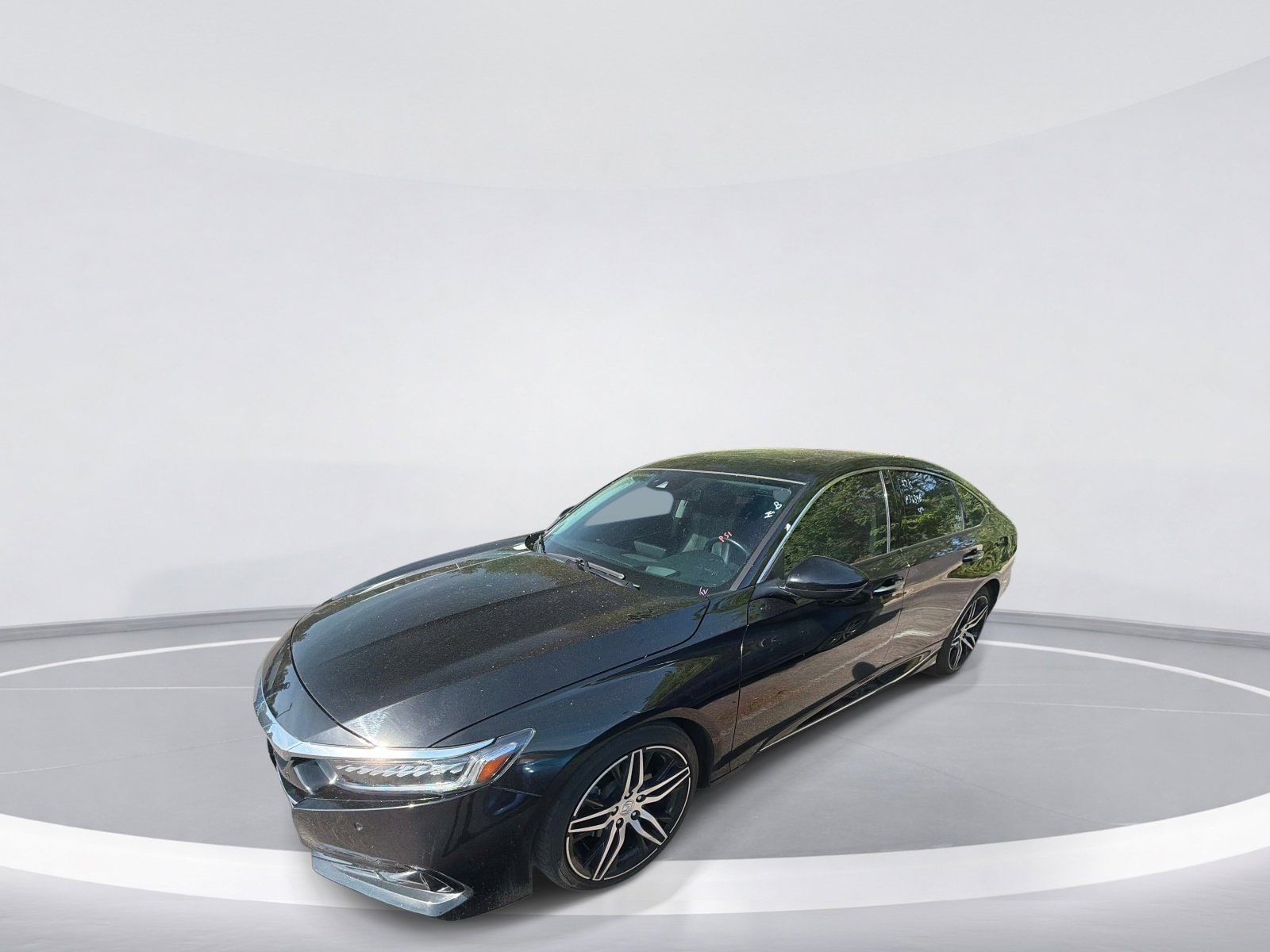 2021 Honda Accord Touring photo 6