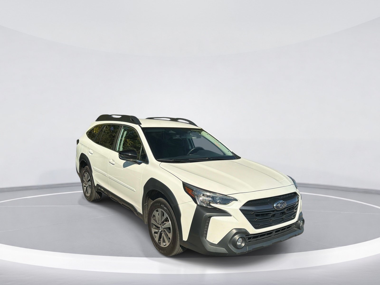 Used 2025 Subaru Outback Premium SUV
