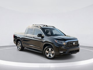 2024 Honda Ridgeline RTL Pickup