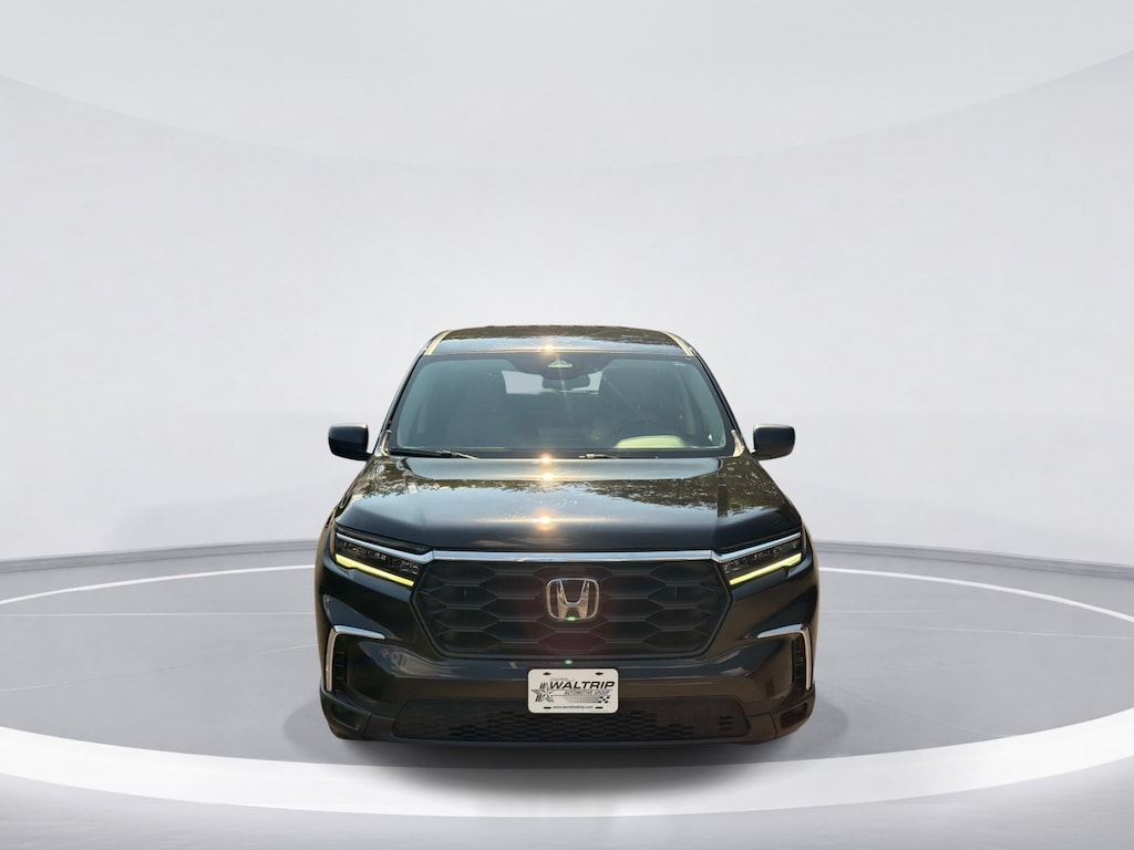 Certified 2023 Honda Pilot LX SUV