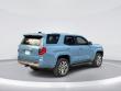2026 Toyota 4Runner Hybrid Limited SUV