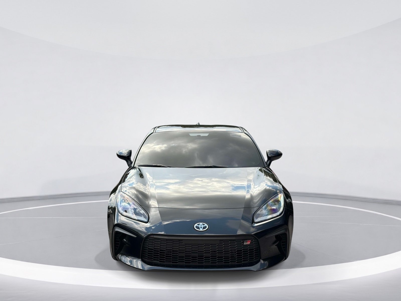 Toyota GR86 Premium