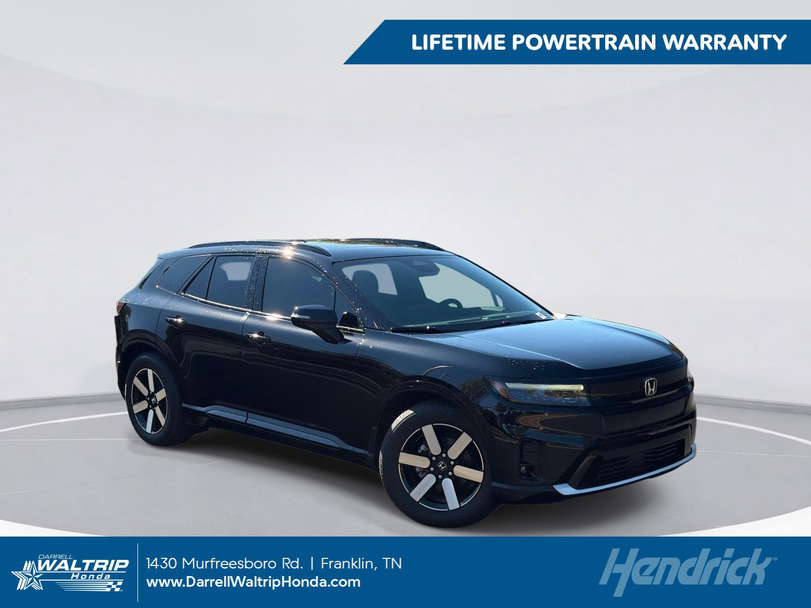 2026 Honda Prologue Touring SUV