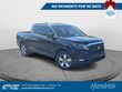  Honda Ridgeline