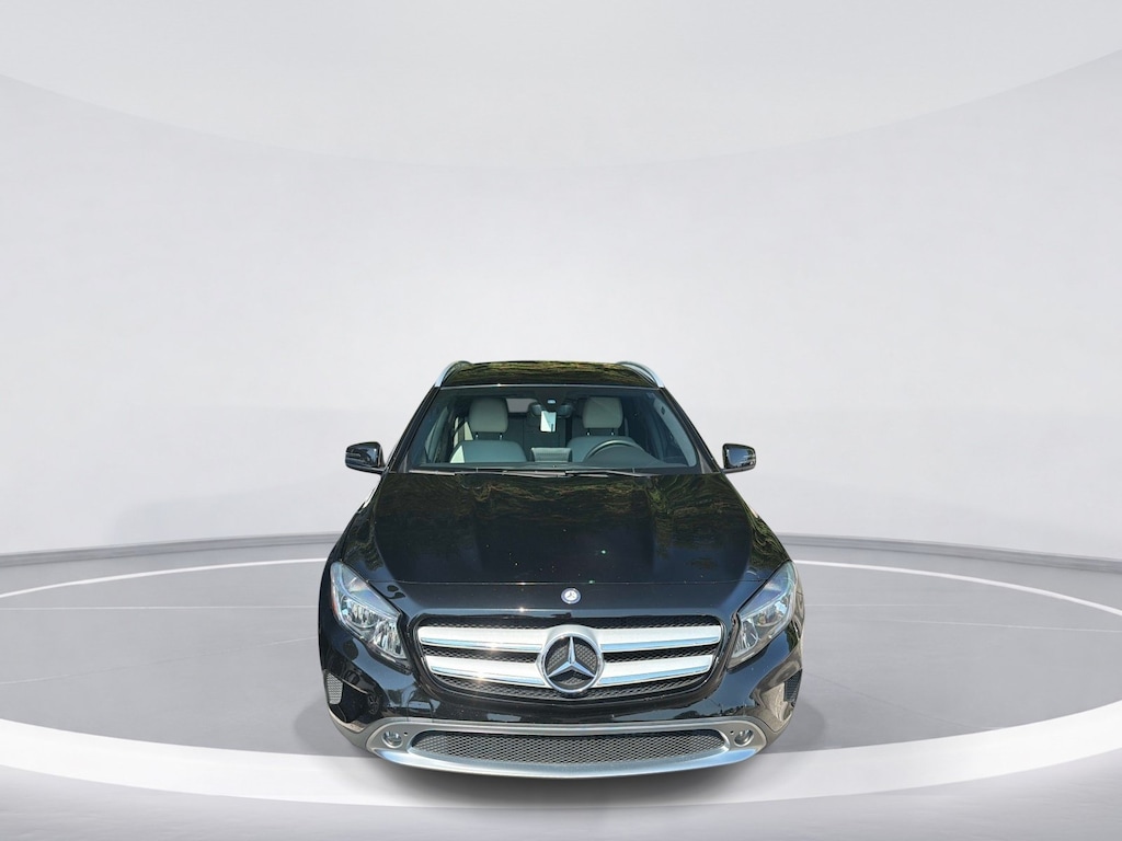 Used 2017 Mercedes-Benz GLA 250 SUV