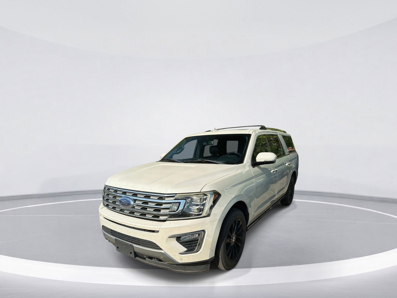 2019 Ford Expedition Max Limited photo 5